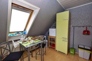 Ferienwohnung Nordlicht