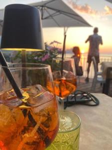 Tenute Lomasi - Villa vicino Cefalù con piscina