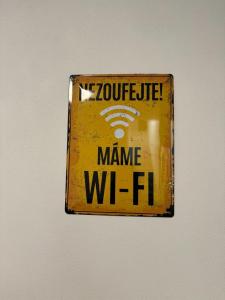 Apartmány Prostřední