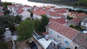 Punta Bjanca Stone House