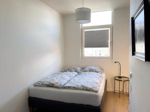 Strandhuis Scheveningen - Studio Apartments