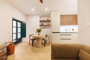 Bravissimo Sant Josep, cosy studio apartment