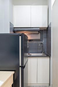 Urban Stay Phu Nhuan Flat