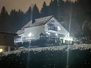 Breńskie Tarasy