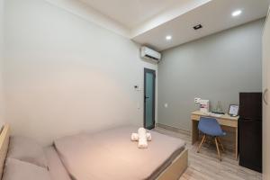 Urban Stay Phu Nhuan Flat