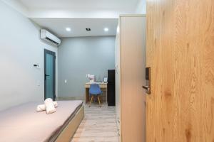 Urban Stay Phu Nhuan Flat