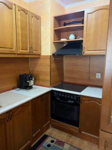 1BR Urban Oasis Retreat