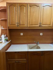 1BR Urban Oasis Retreat