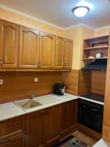 1BR Urban Oasis Retreat