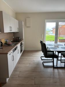 Ferienwohnung Arendsee