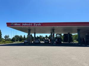 Pokoje Noclegowe Krynki