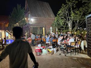 Homestay Gió Mộc !!!