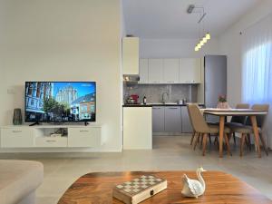 Ground Floor Holiday Home 142