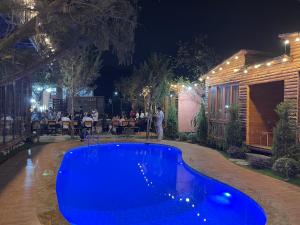 Homestay Gió Mộc !!!