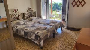 Filippos Apartments "Room 5"