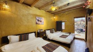 Mộc Thảo Homestay Lô Lô Chải
