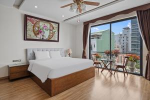 AVA Hotel & Apartment