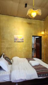 Mộc Thảo Homestay Lô Lô Chải