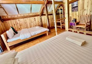 Le Chalet Homestay