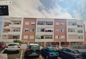 Apartamento en Los Cristianos