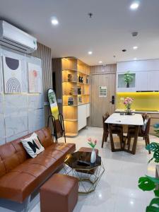 Mầm Homestay Huế