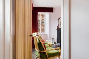 Grieves Cottage