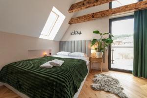 Allure Chalet