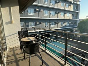 Circle Inn - Iloilo City Center