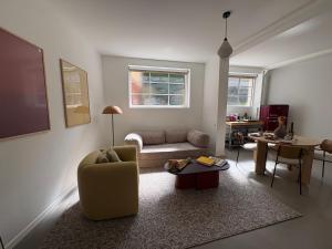 Design Serviced Apartments Stuttgart Modern and Stylish