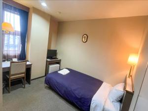 Hotel Livemax Tagajo
