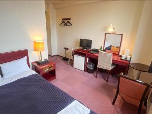 Hotel Livemax Tagajo
