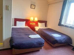 Hotel Livemax Tagajo