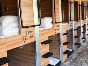 Hotel Livemax Tagajo