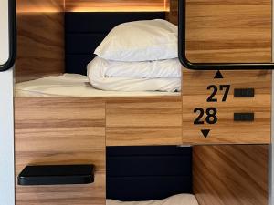 Hotel Livemax Tagajo