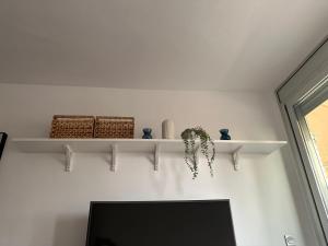 Apartamento moderno Denia km1