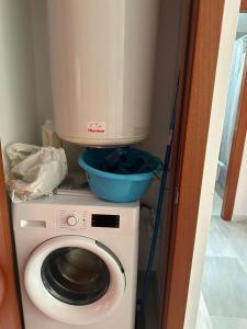 Apartamento moderno Denia km1