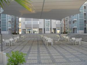Apartamento moderno Denia km1