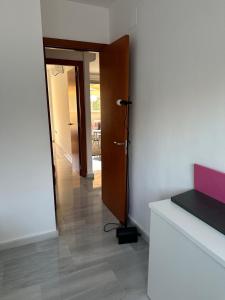 Apartamento moderno Denia km1
