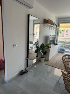Apartamento moderno Denia km1