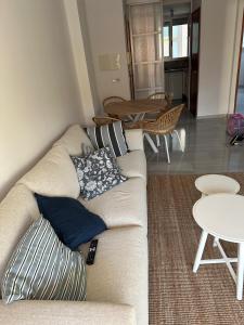 Apartamento moderno Denia km1