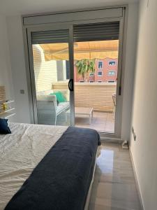 Apartamento moderno Denia km1