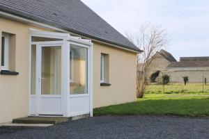 La Mésange parking & jardin privés