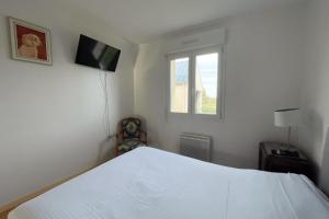 La Mésange parking & jardin privés