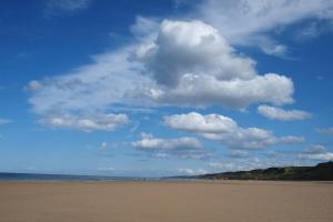 Chasse spleen - House in Omaha Beach