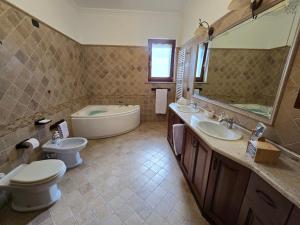 I TRE SOGNI Holiday House