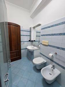 I TRE SOGNI Holiday House