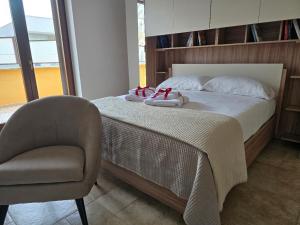 I TRE SOGNI Holiday House