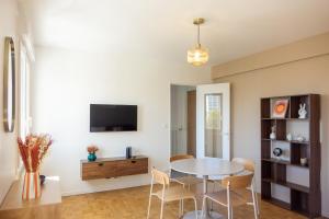 PROCHE DE LA GARE DORLEANS - Lappartement Cannelle - 4 personnes