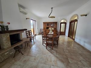 I TRE SOGNI Holiday House