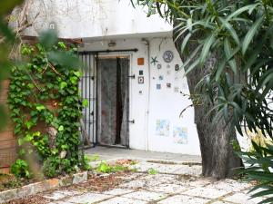 SE236 - Senigallia, quadrilocale con corte privata